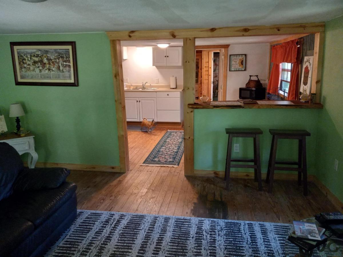 Rusk Adorable 1 Bedroom Honey House المظهر الخارجي الصورة