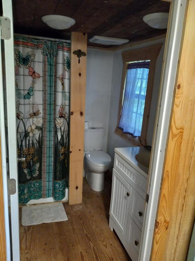 Rusk Adorable 1 Bedroom Honey House المظهر الخارجي الصورة